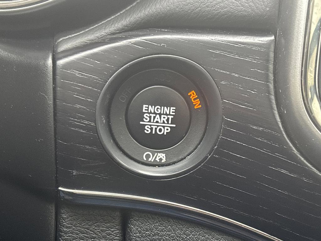 Used 2018 Jeep Grand Cherokee High Altitude image 25