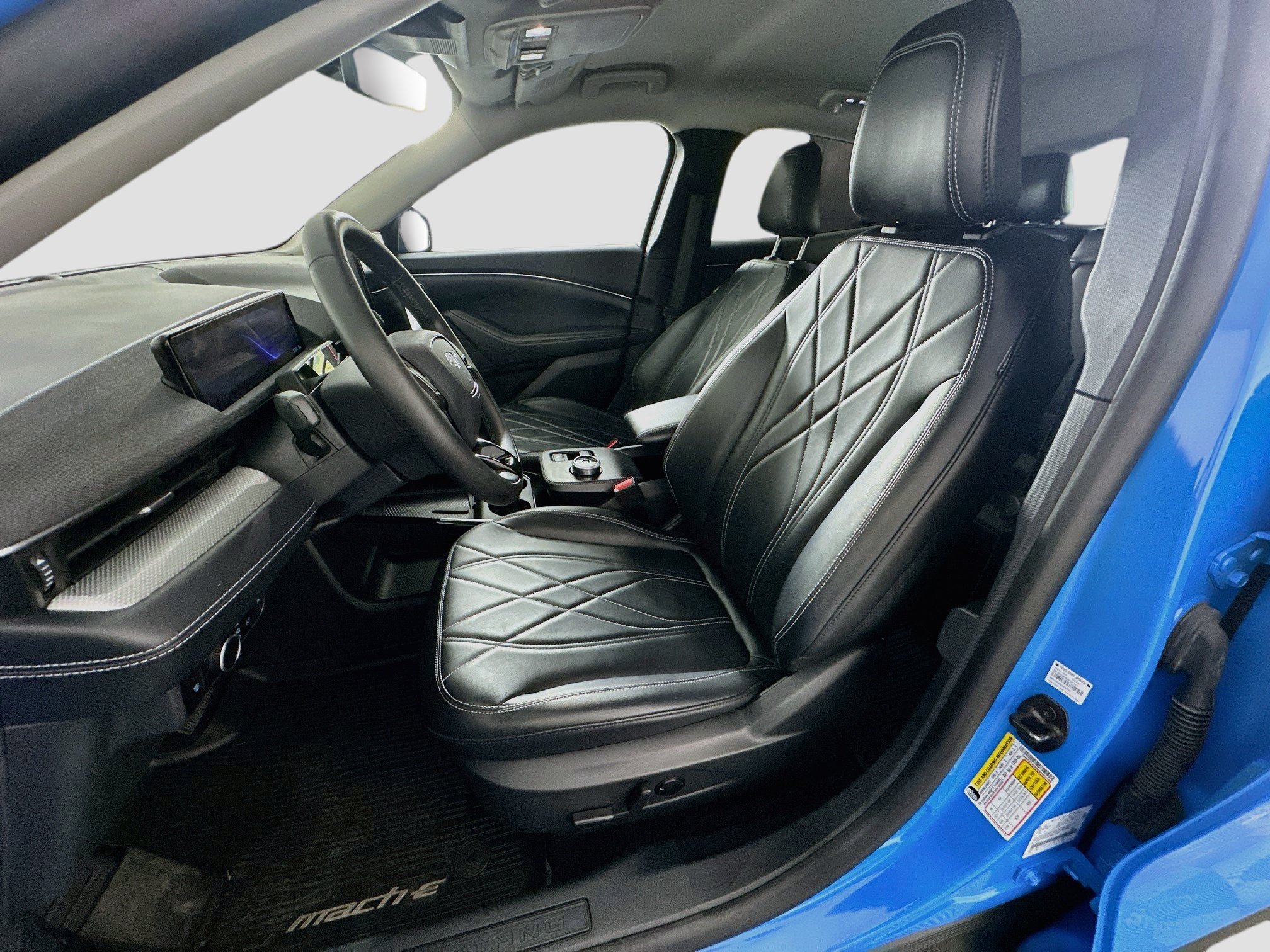 Used 2023 Ford Mustang Mach-E Select RWD image 13
