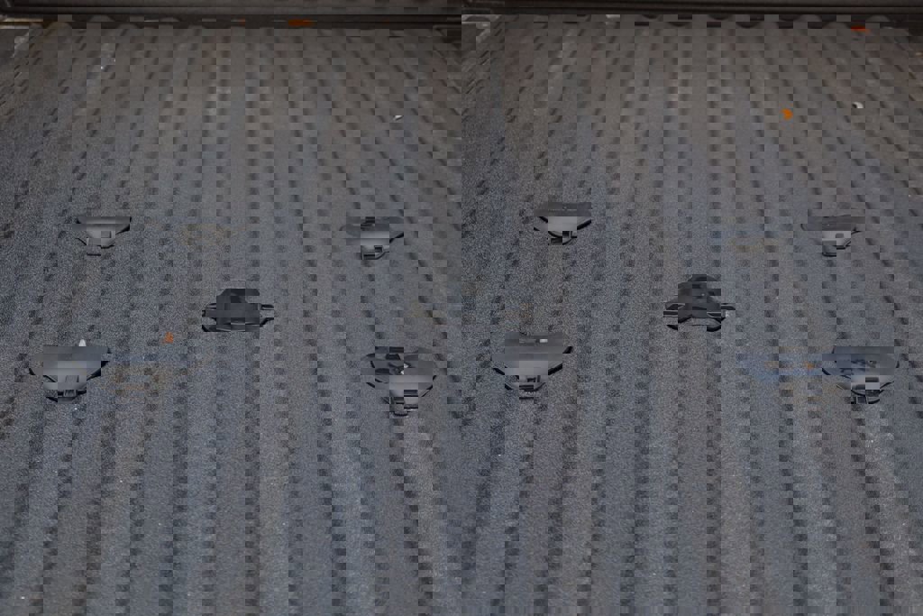 New 2026 GMC Sierra 2500 Denali w/ Denali Reserve Package image 24