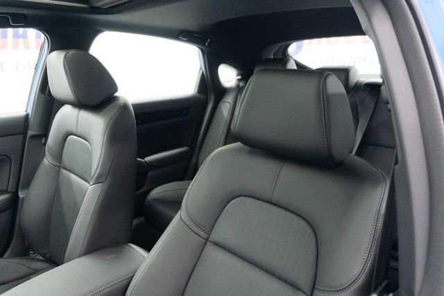 New 2026 Honda Civic Sport Touring image 19