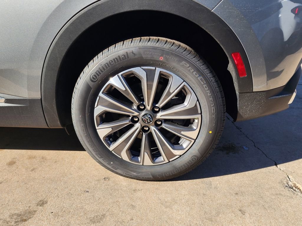 New 2026 Buick Envision Preferred AWD/4WD image 54