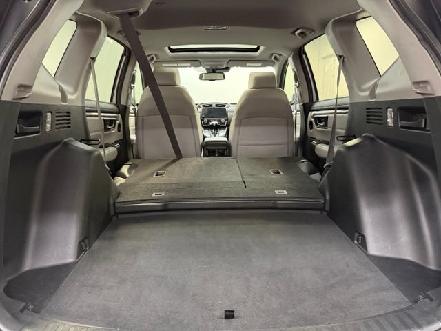 Used 2019 Honda CR-V EX-L image 35
