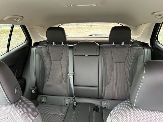 Used 2023 Buick Envision Preferred w/ Sport Touring Package AWD/4WD image 19