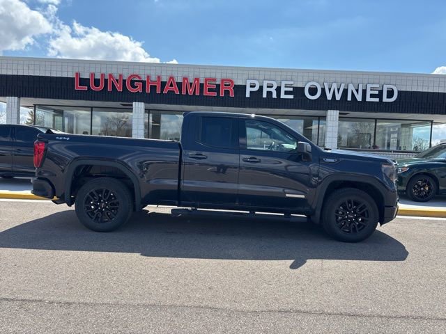 Used 2026 GMC Sierra 1500 Elevation image 5