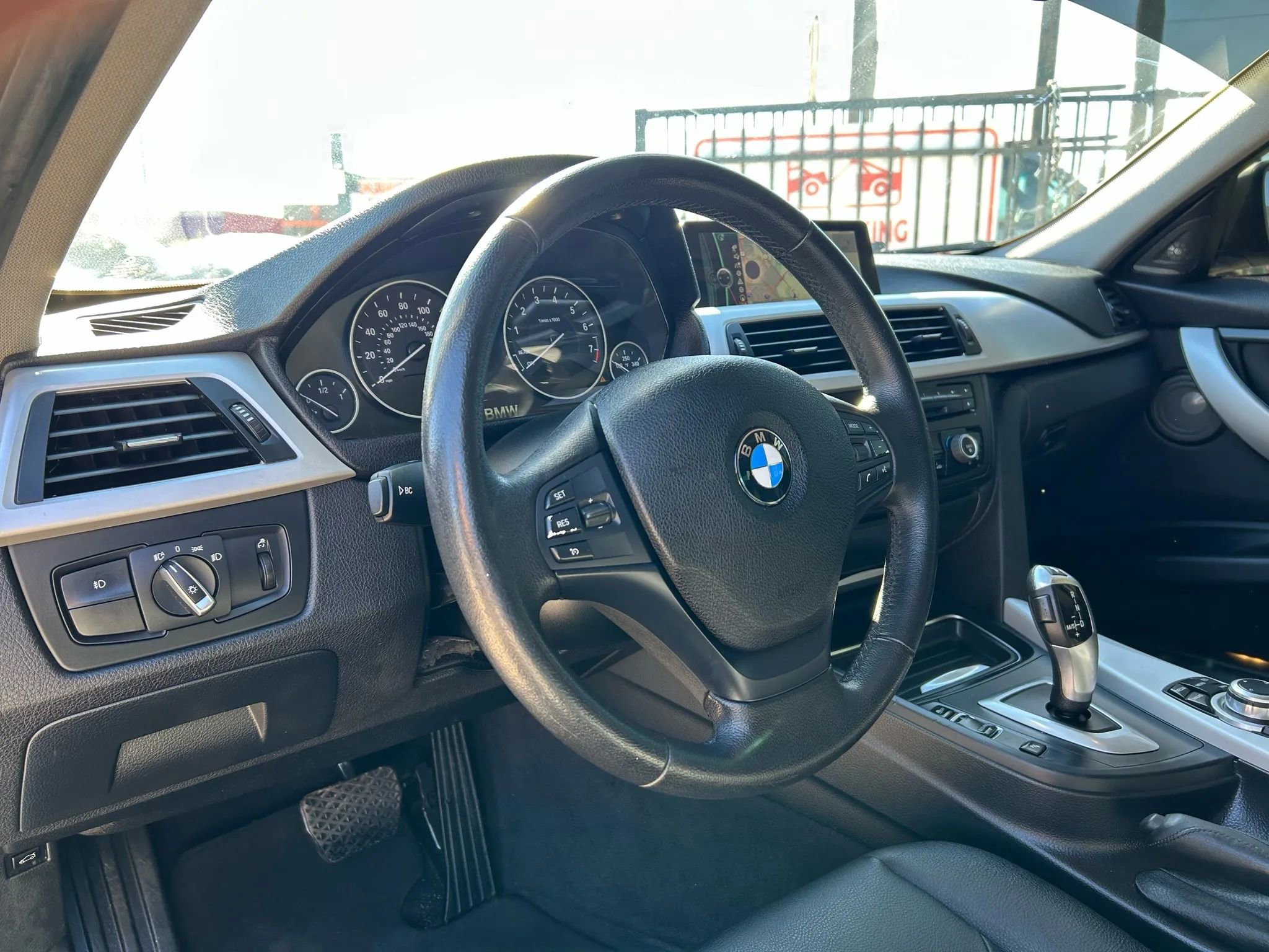 Used 2012 BMW 328i 328i Sedan 4D image 11