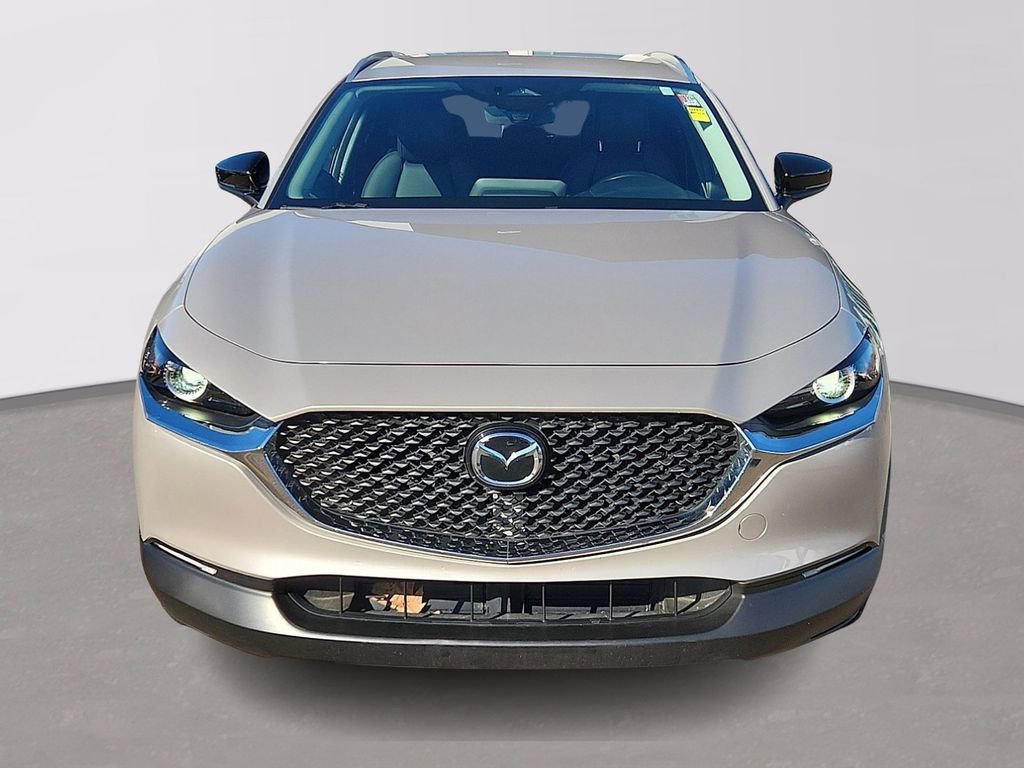 Used 2024 MAZDA CX-30 AWD 2.5 S w/ Select Sport Pkg image 2