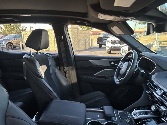 Used 2023 Acura MDX A-Spec AWD/4WD image 17
