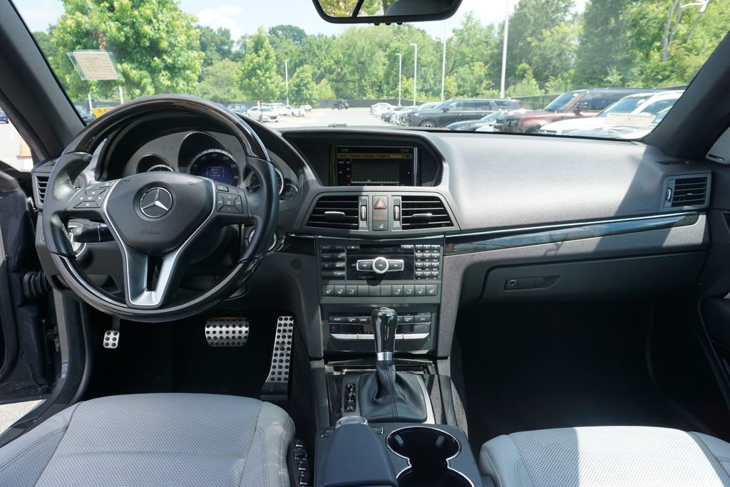 Used 2012 Mercedes-Benz E 350 Cabriolet image 13