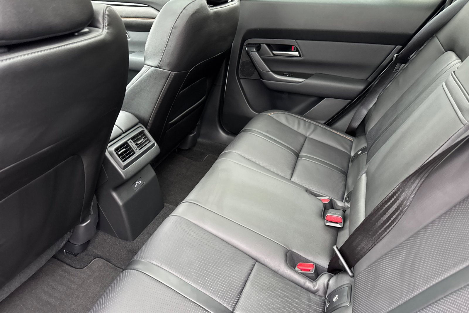 New 2026 MAZDA CX-50 AWD 2.5 Hybrid w/ Cargo Package image 12