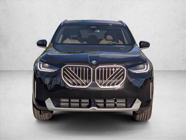 Used 2026 BMW X3 xDrive30 w/ Convenience Package image 6