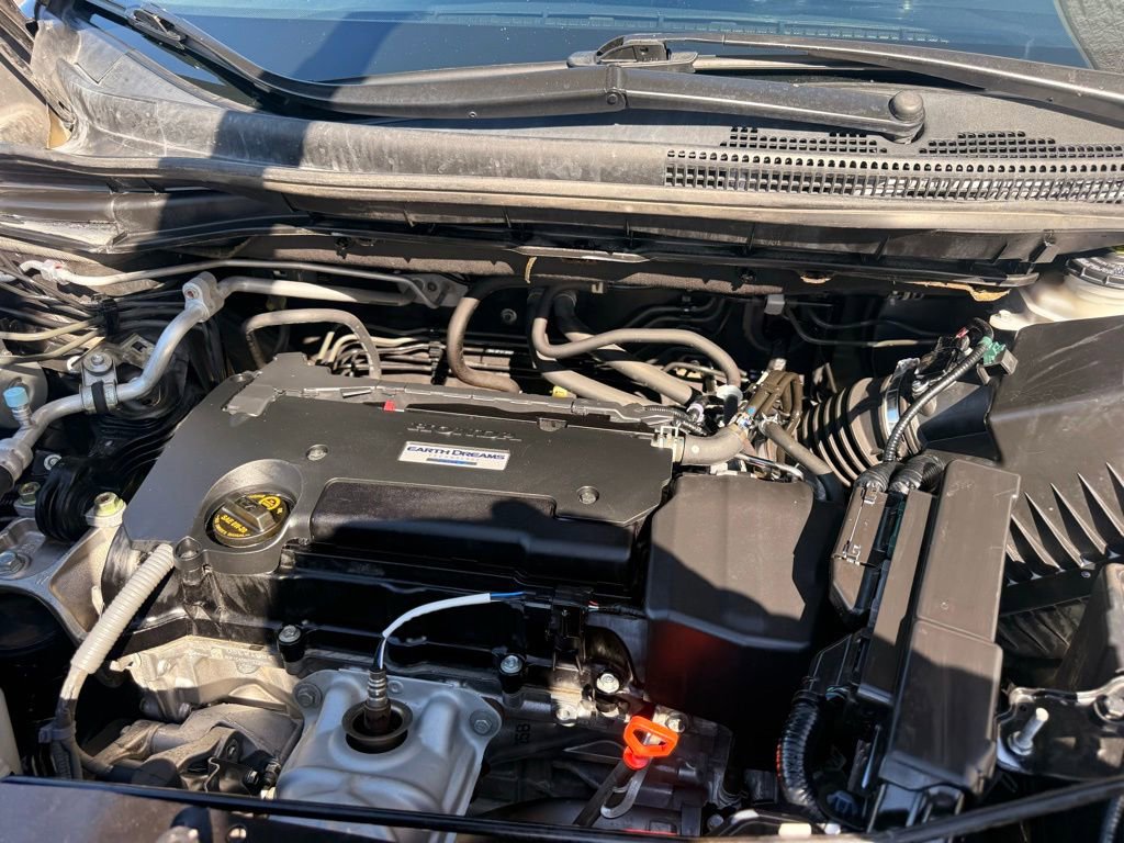 Used 2016 Honda CR-V Touring image 27