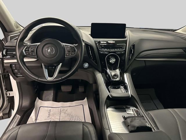 Certified 2023 Acura RDX AWD image 21