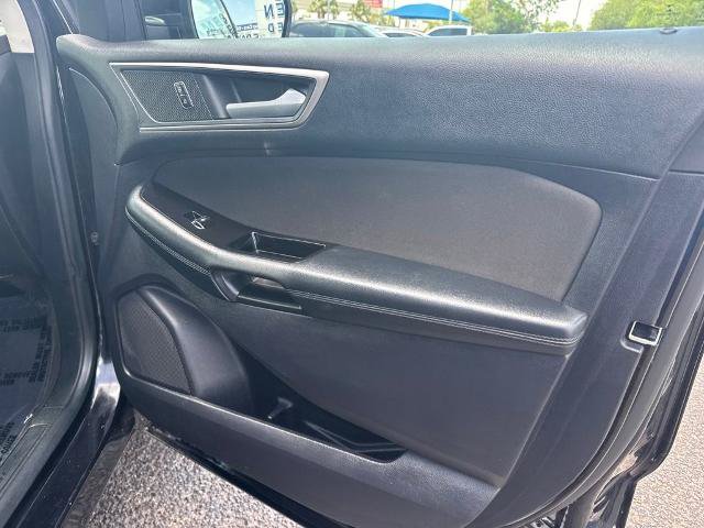 Certified 2019 Ford Edge SEL FWD image 24