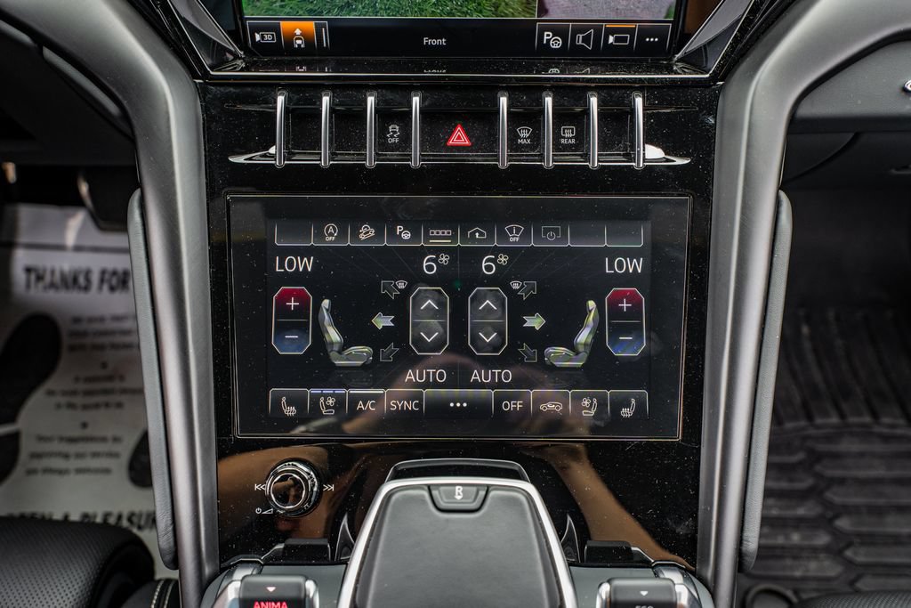 Used 2024 Lamborghini Urus S AWD/4WD image 30