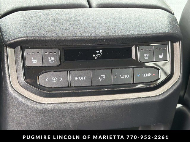 Used 2024 Lexus TX 500h AWD w/ Technology Package image 24