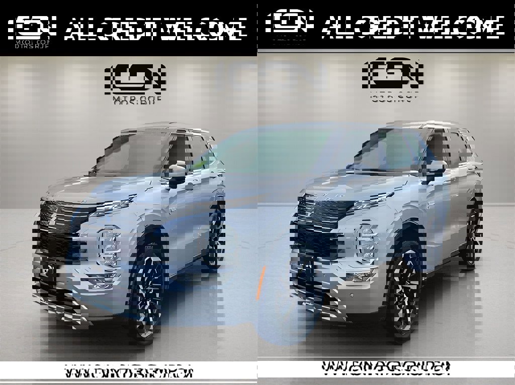 Used 2024 Mitsubishi Outlander SE
