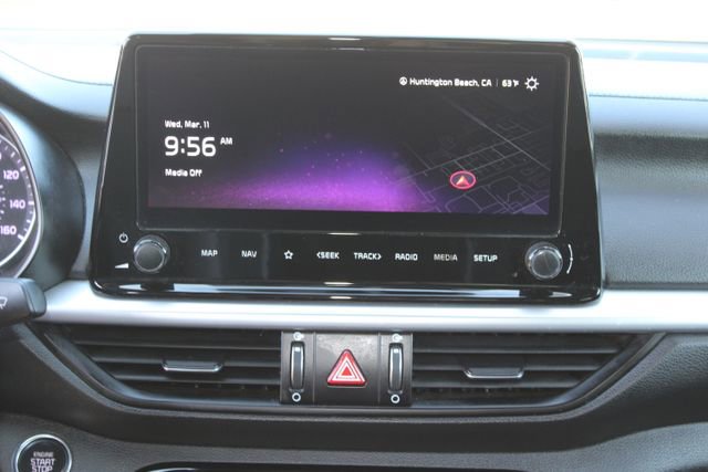 Used 2023 Kia Forte GT-Line w/ GT-Line Technology Package image 15