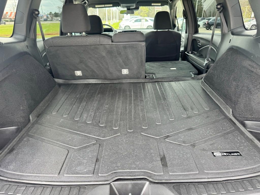 Used 2021 Honda Passport Sport image 30