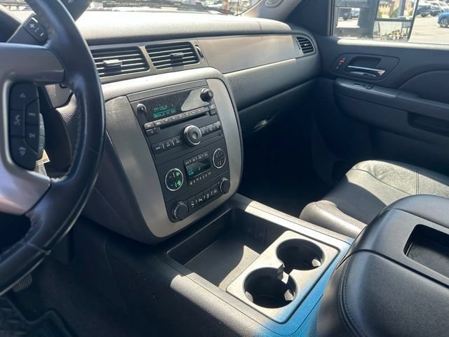 Used 2013 Chevrolet Silverado 3500 LTZ w/ LTZ Plus Package AWD/4WD image 23