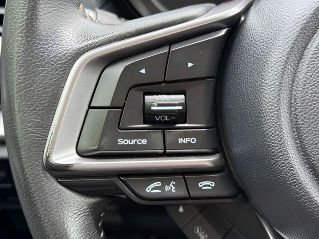 Used 2024 Subaru Forester Premium AWD/4WD image 10