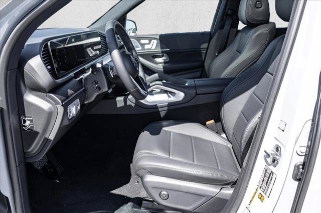 New 2026 Mercedes-Benz GLE 450 4MATIC image 12
