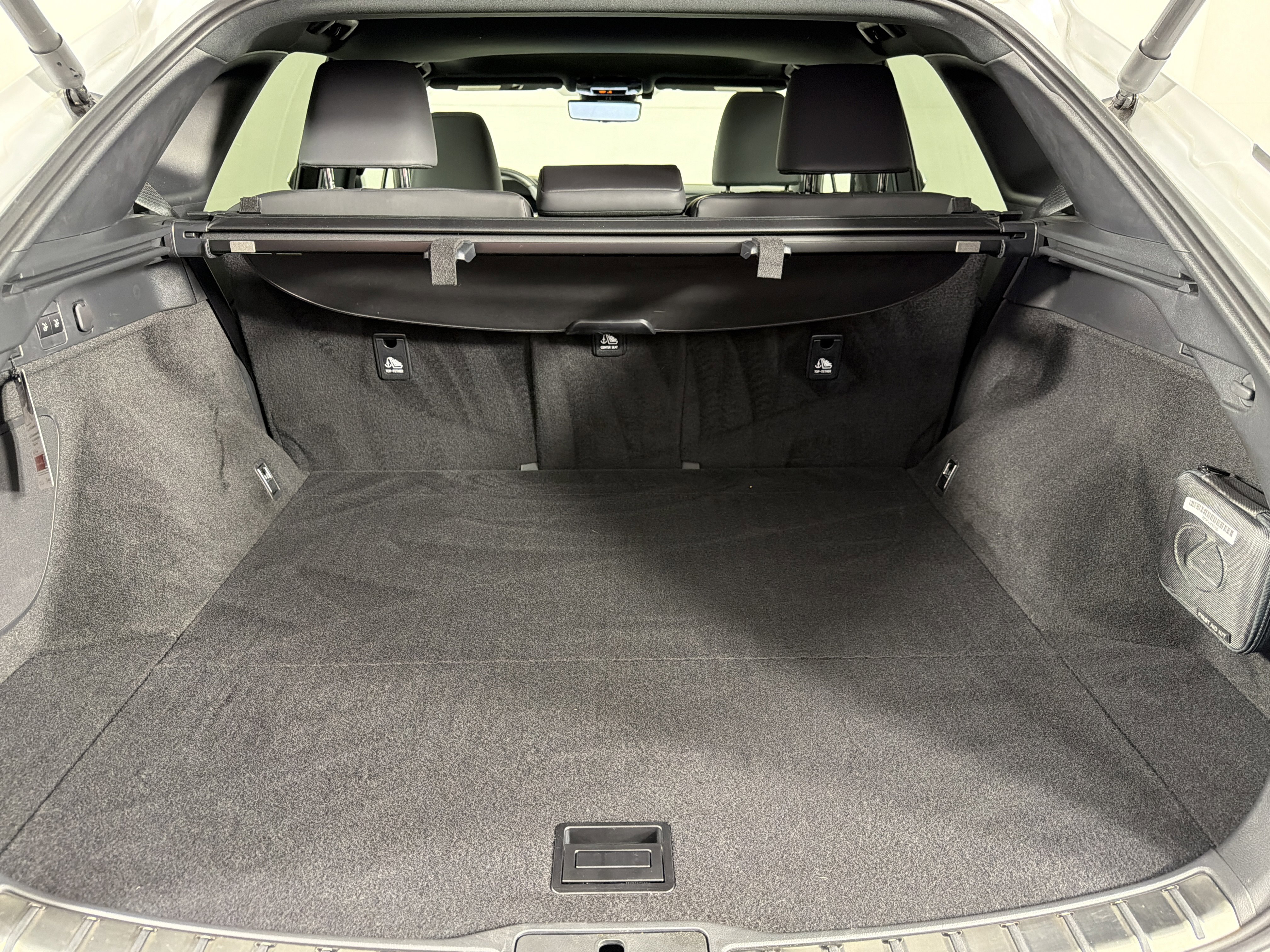 Certified 2025 Lexus RX 350 w/ Convenience Package AWD/4WD image 32