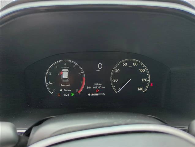 Used 2024 Honda CR-V EX-L image 10