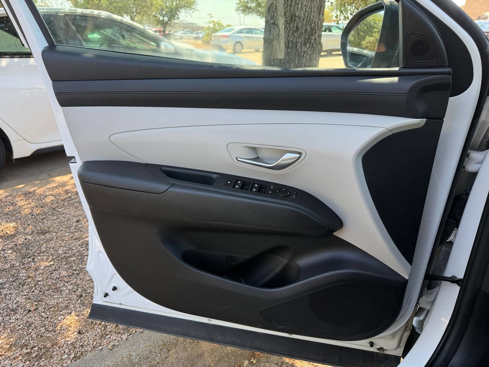 Used 2026 Hyundai Tucson SEL Plus FWD image 18