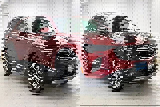 Used 2022 Buick Envision Essence w/ Safety Package