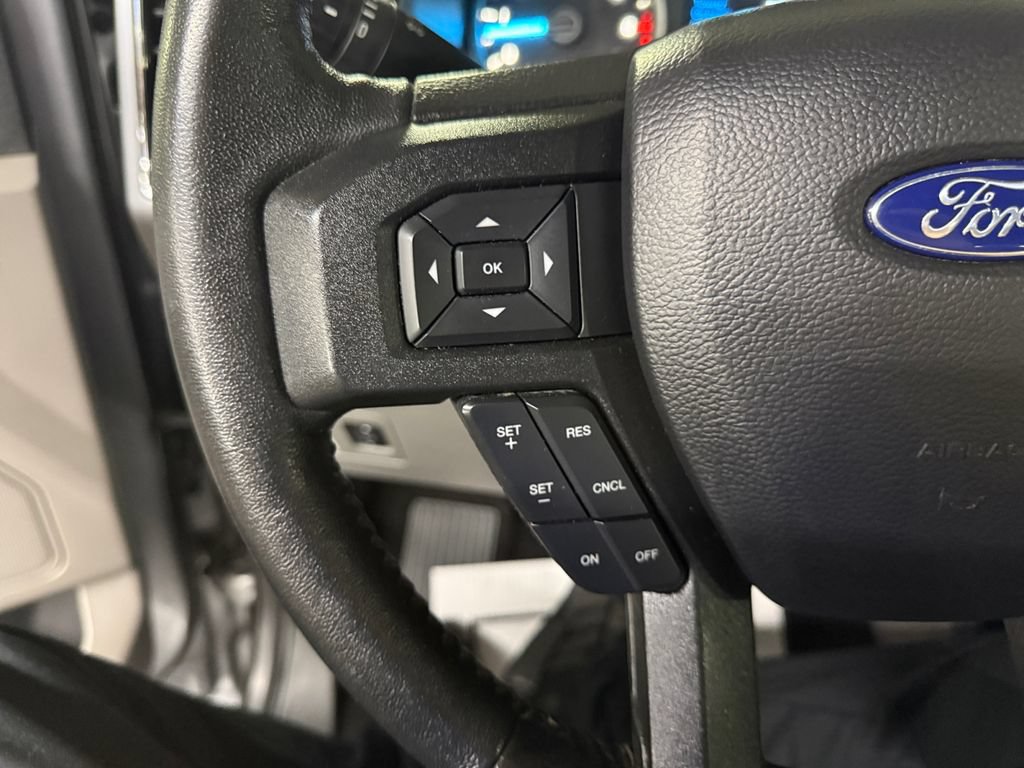 Used 2020 Ford F150 XLT w/ Equipment Group 302A Luxury AWD/4WD image 15