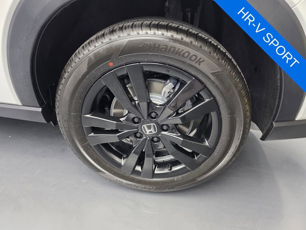 Used 2026 Honda HR-V Sport image 16