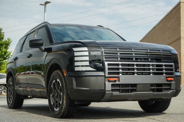 New 2026 Hyundai Palisade XRT Pro AWD/4WD image 7
