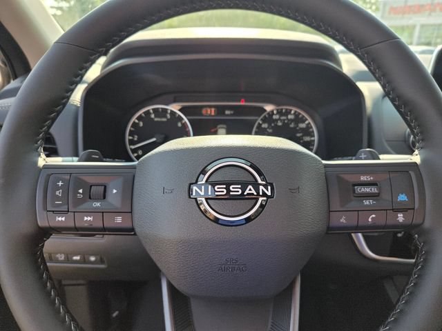 New 2026 Nissan Rogue Dark Armor FWD image 18