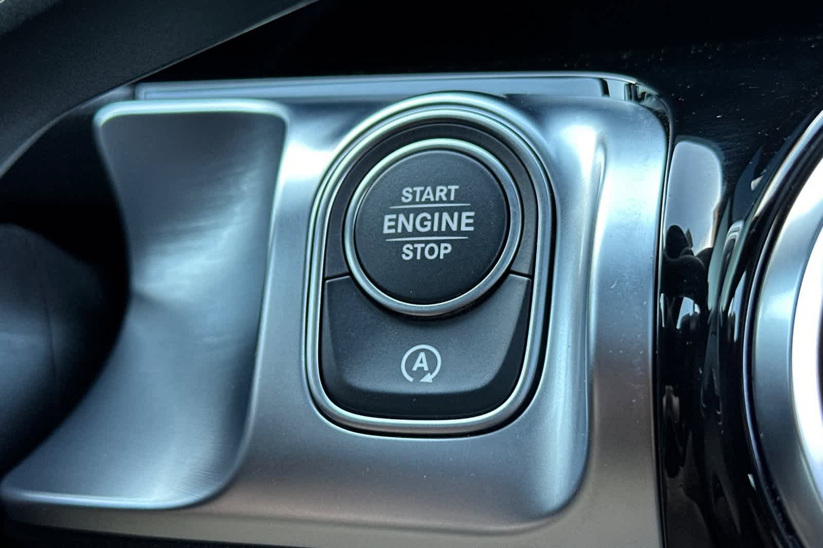 New 2026 Mercedes-Benz GLB 250 image 21
