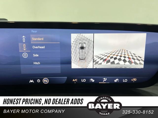 New 2026 Buick Enclave Sport Touring w/ Power Package image 14