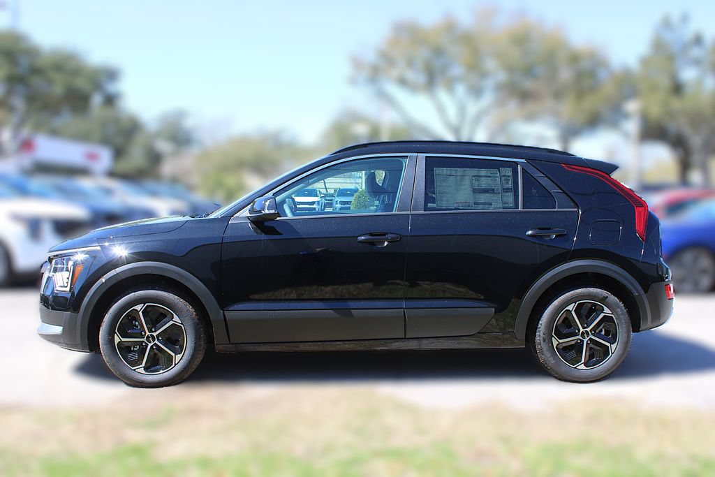 New 2026 Kia Niro FWD image 13