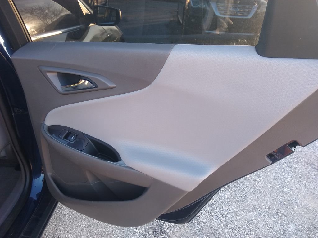 Used 2018 Chevrolet Malibu LS w/ LPO, Convenience Package 1 image 27