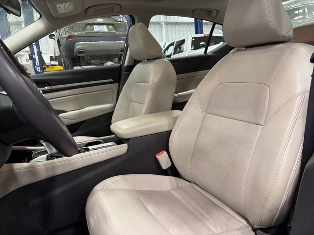 Used 2023 Nissan Altima 2.5 SL image 15