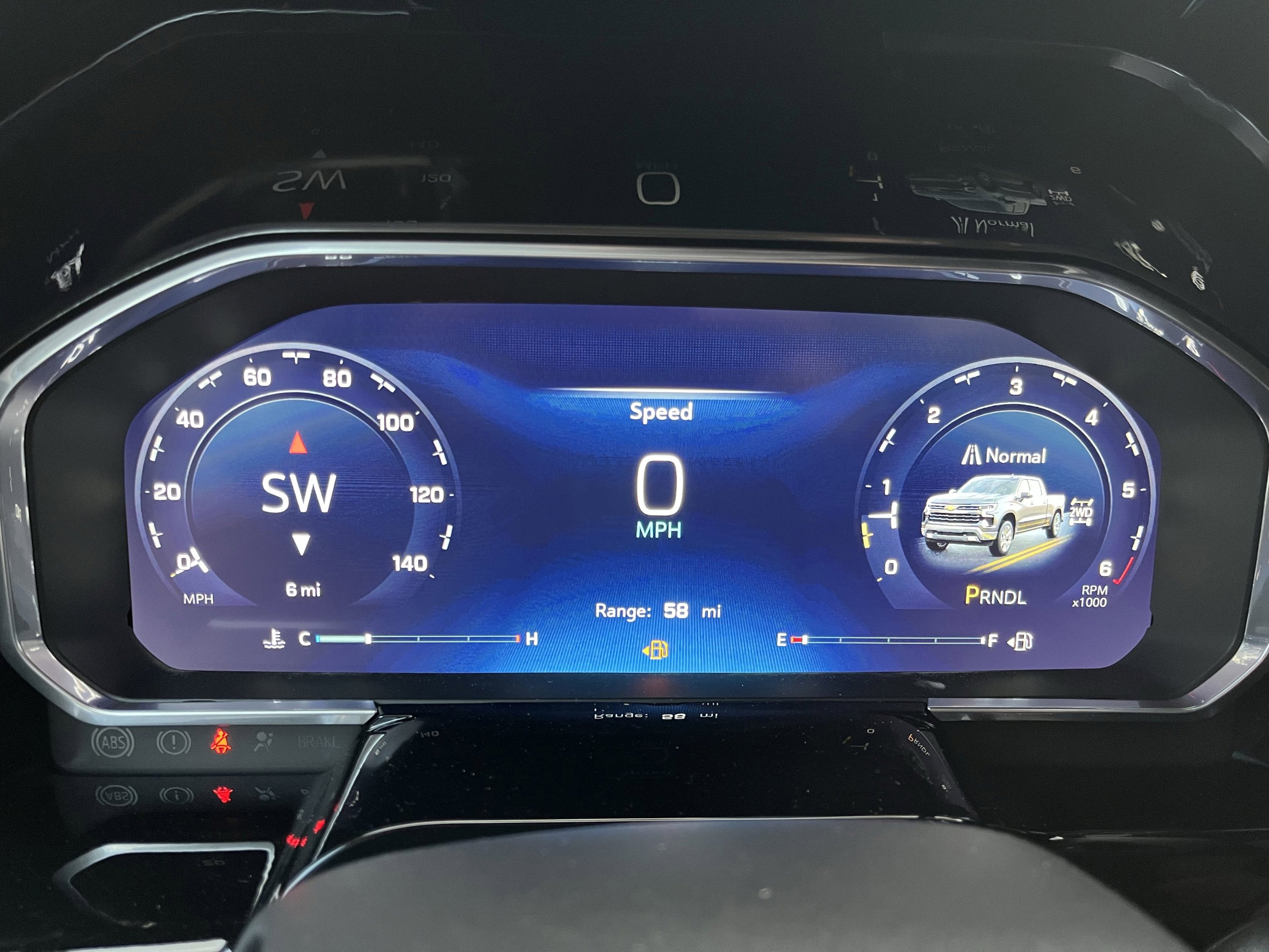 New 2026 Chevrolet Silverado 1500 LT image 16