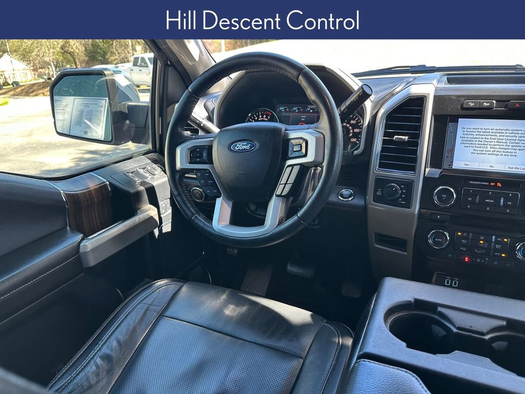 Used 2017 Ford F150 Lariat image 15