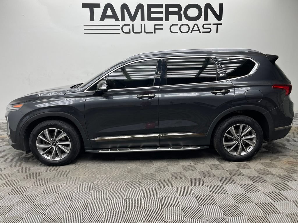 Used 2020 Hyundai Santa Fe Limited FWD image 6