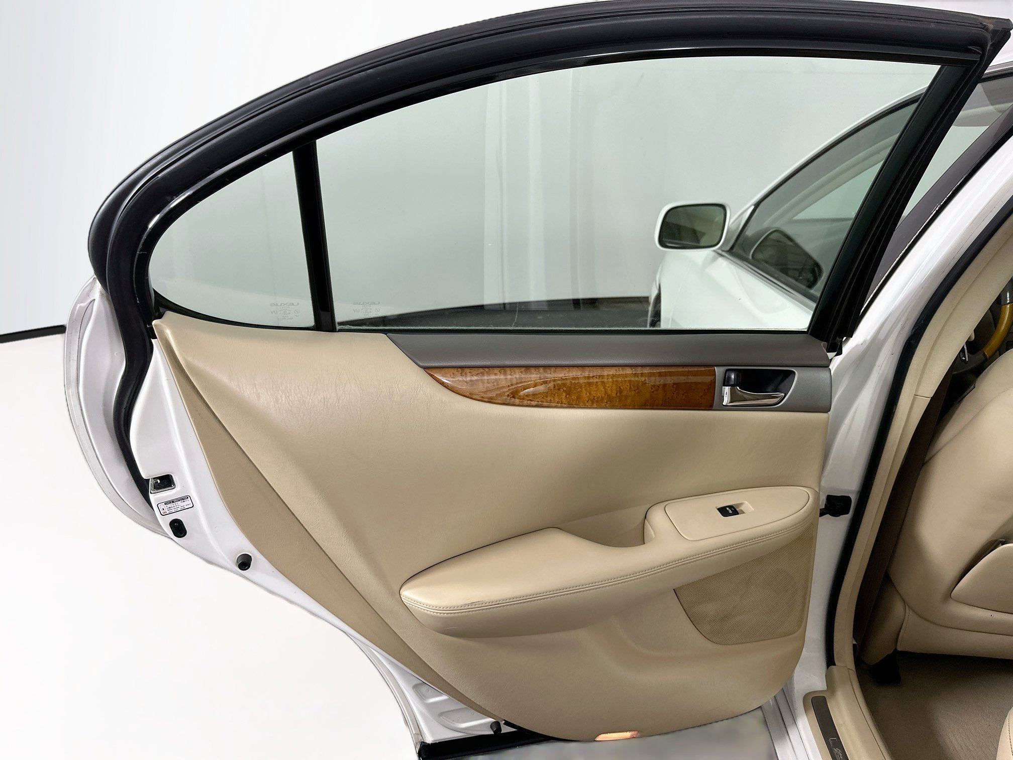 Used 2006 Lexus ES 330 FWD image 24