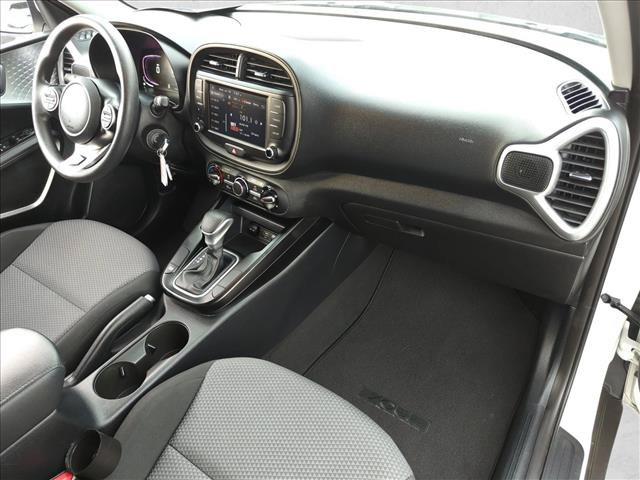 Used 2024 Kia Soul LX w/ Option Group 015 FWD image 20