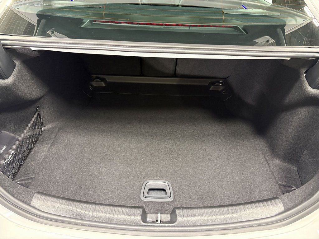 Used 2023 Mercedes-Benz C 43 AMG 4MATIC Sedan image 35
