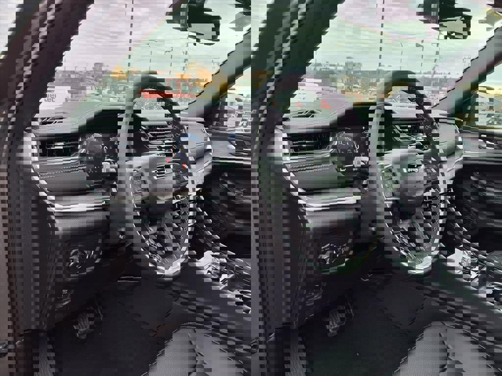 New 2025 Jeep Grand Cherokee Limited w/ Luxury Tech Group II image 14