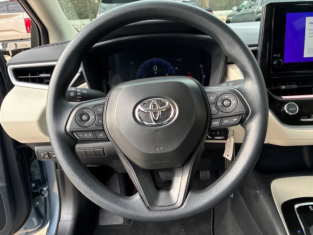 New 2026 Toyota Corolla LE image 19