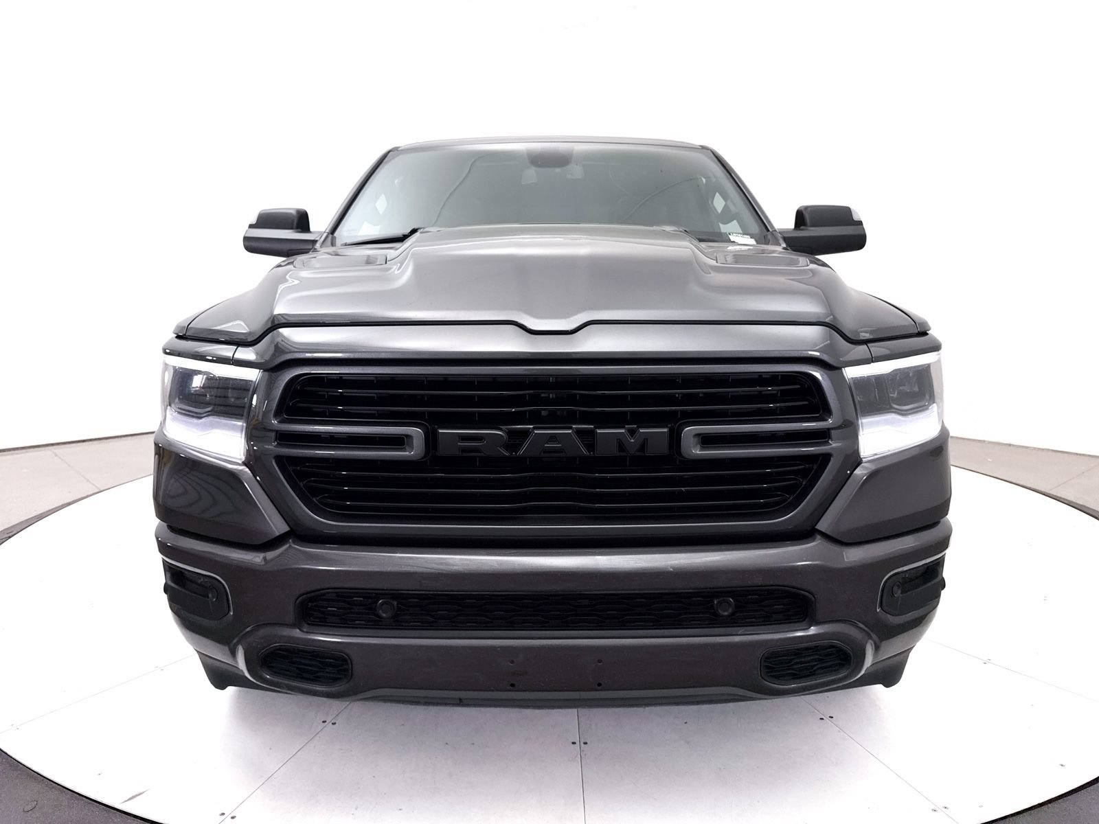 Used 2020 RAM 1500 Sport w/ Level 2 Equipment Goup w/2_L AWD/4WD image 14