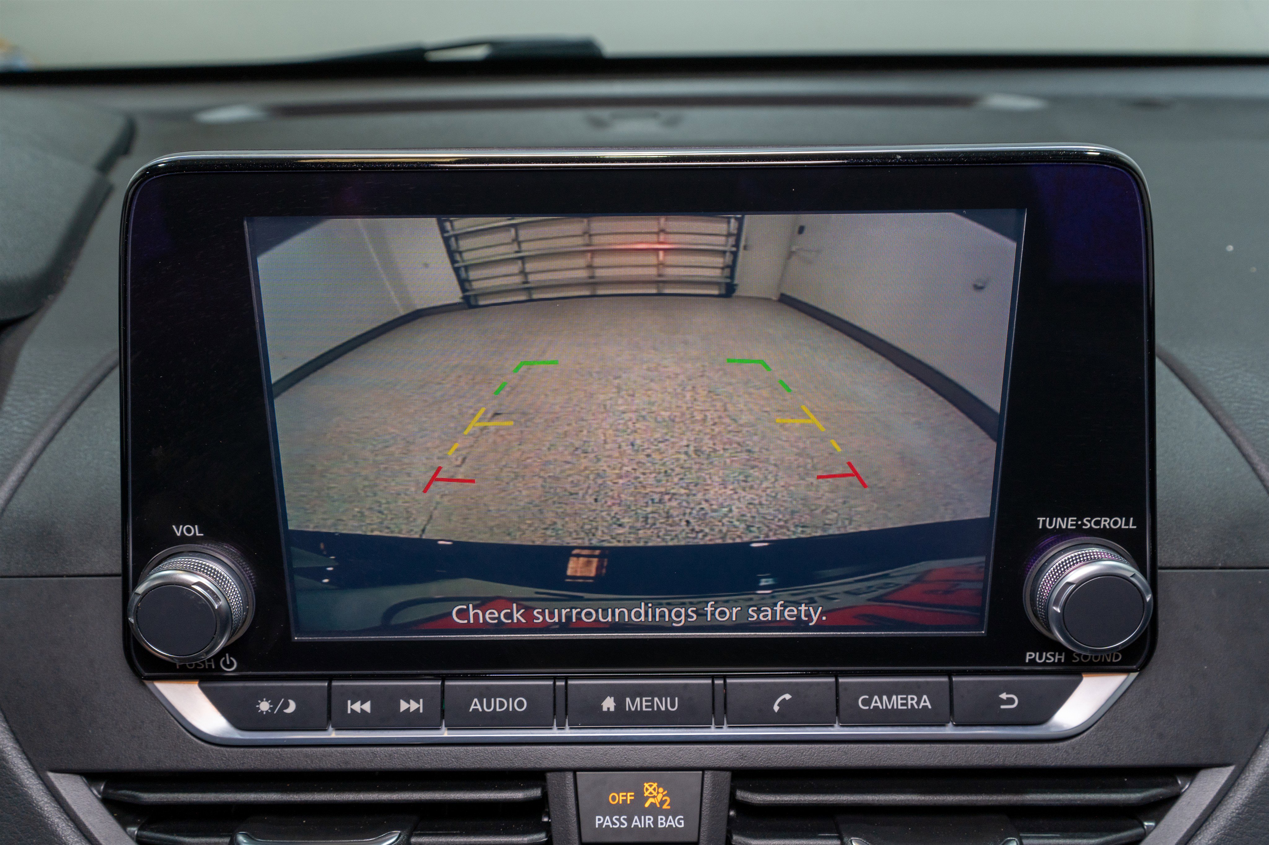 Used 2020 Nissan Altima 2.5 S FWD image 17