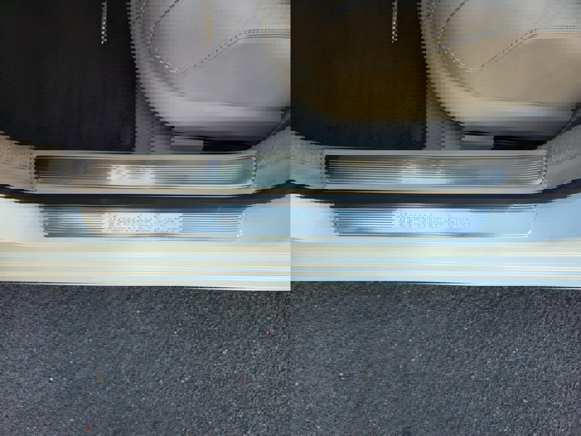 Used 2019 Mercedes-Benz S 560 Sedan image 13