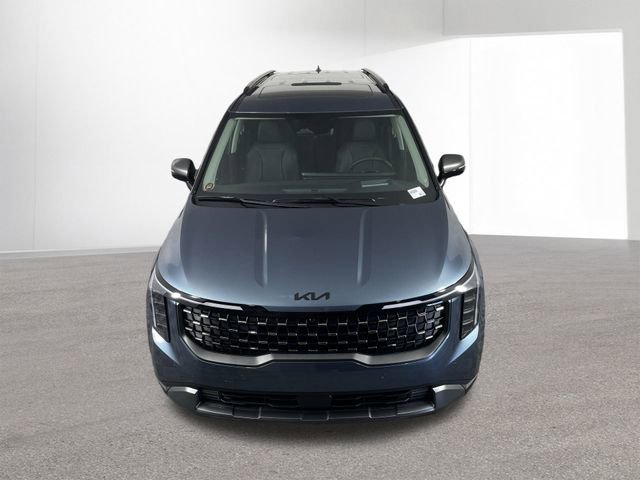 New 2026 Kia Carnival SX Prestige image 46